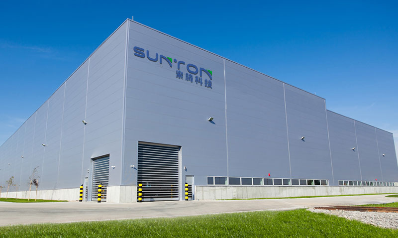 Jiangsu Suoteng New Material Technology Co., Ltd.